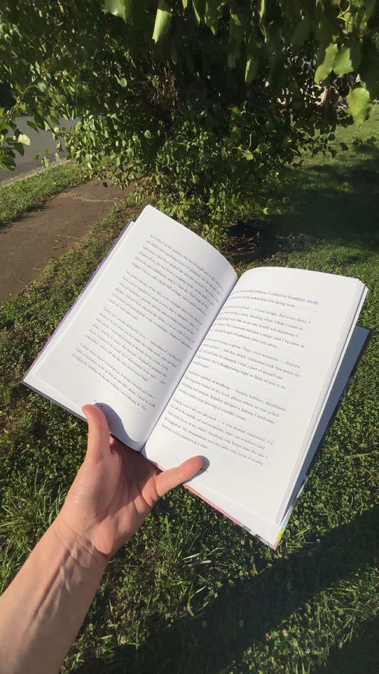 Before 18: In Josephβs Footsteps β A Childhood Memoir