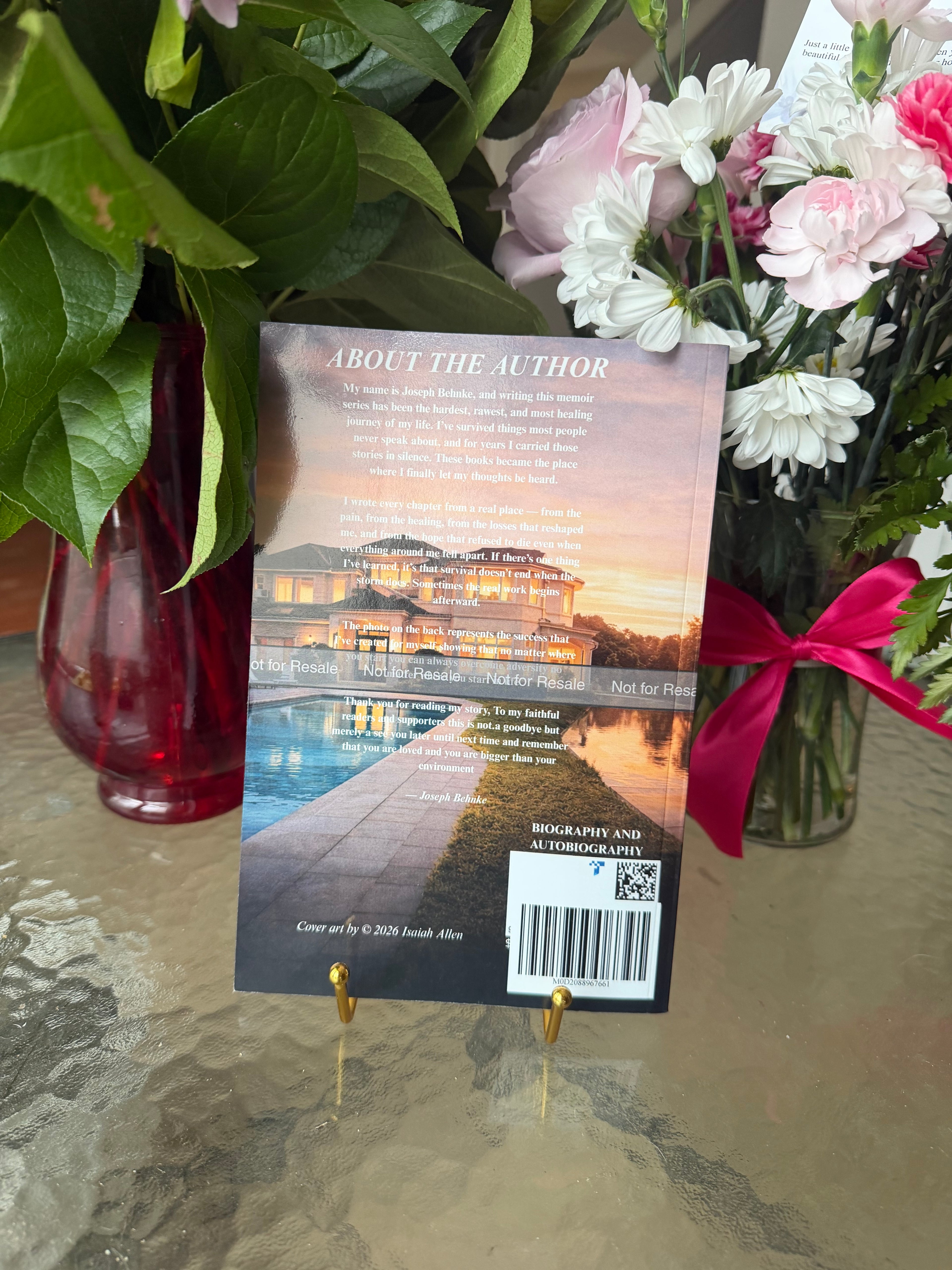 Before 21: In the Middle of Mayhem