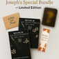 Joseph’s Special Bundle (Premium Collector’s Edition)