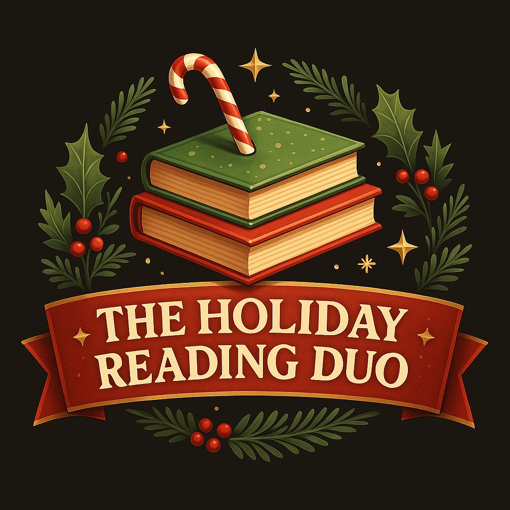 The Holiday Reading Duo