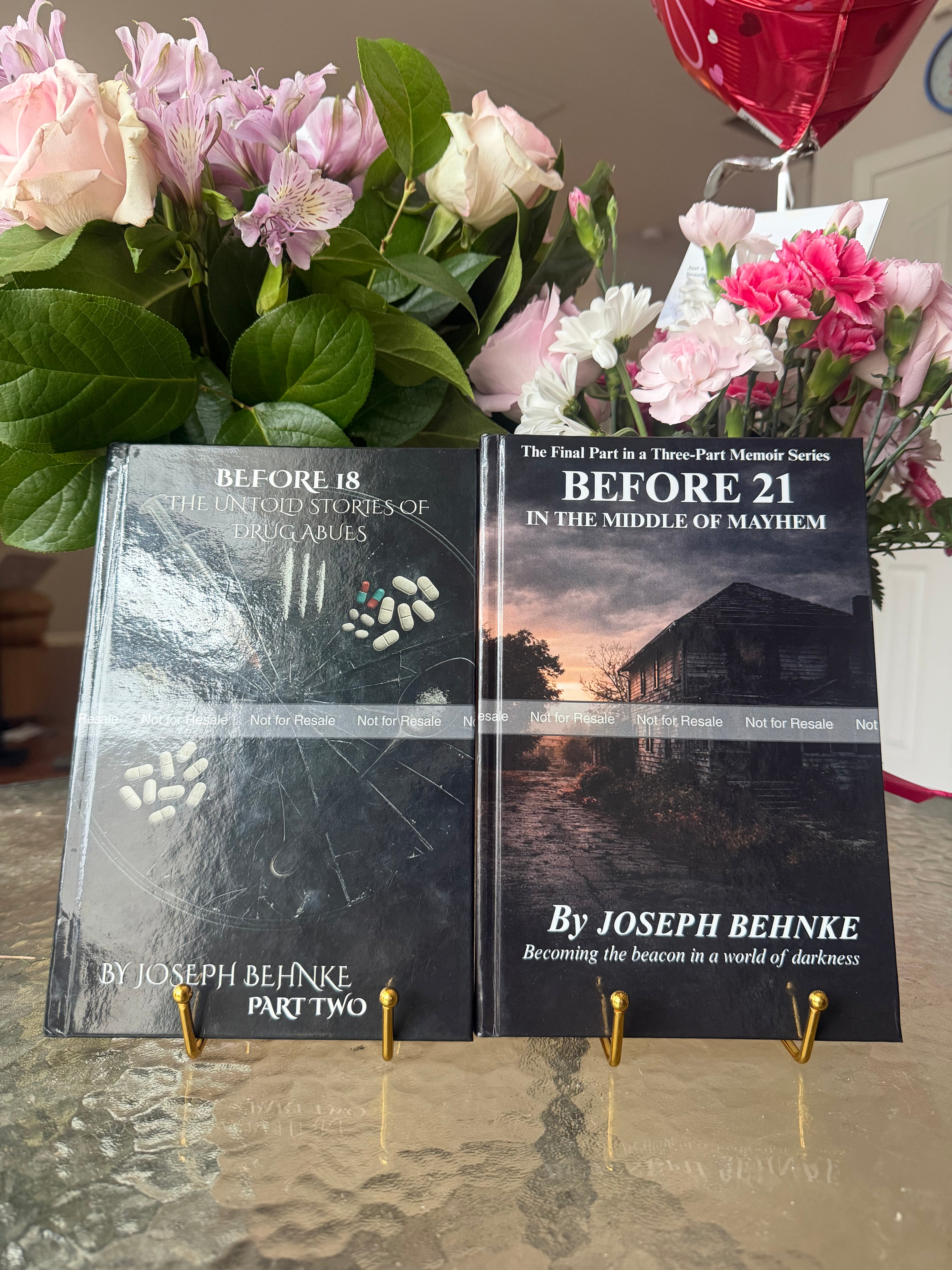 The Survival & Healing Bundle