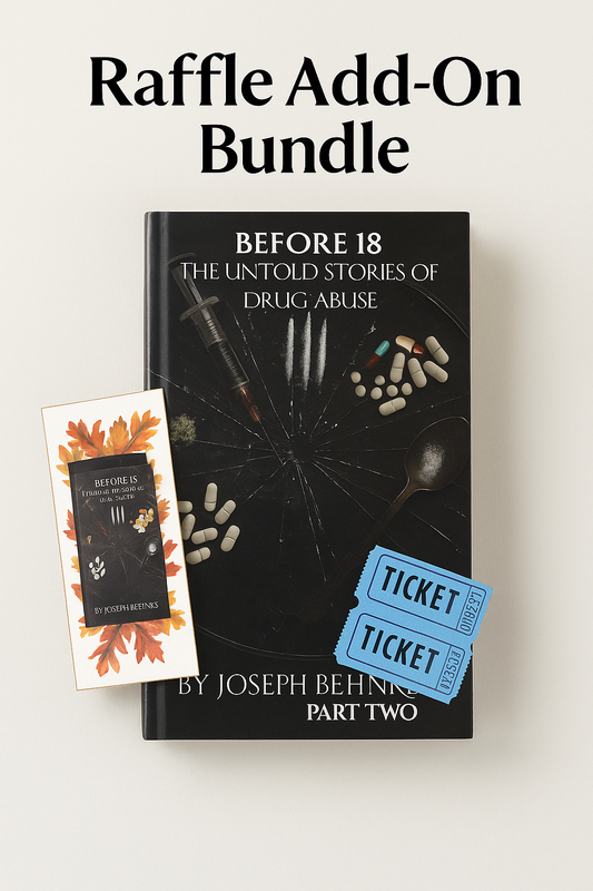 Raffle Add-On Bundle